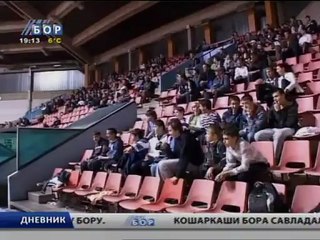 Dnevnik, 16. oktobar 2011.