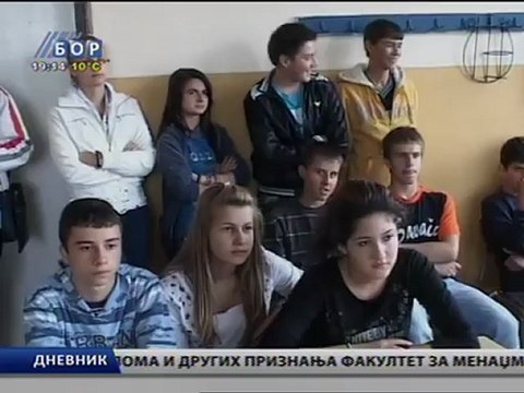 Dnevnik, 13. oktobar 2011.