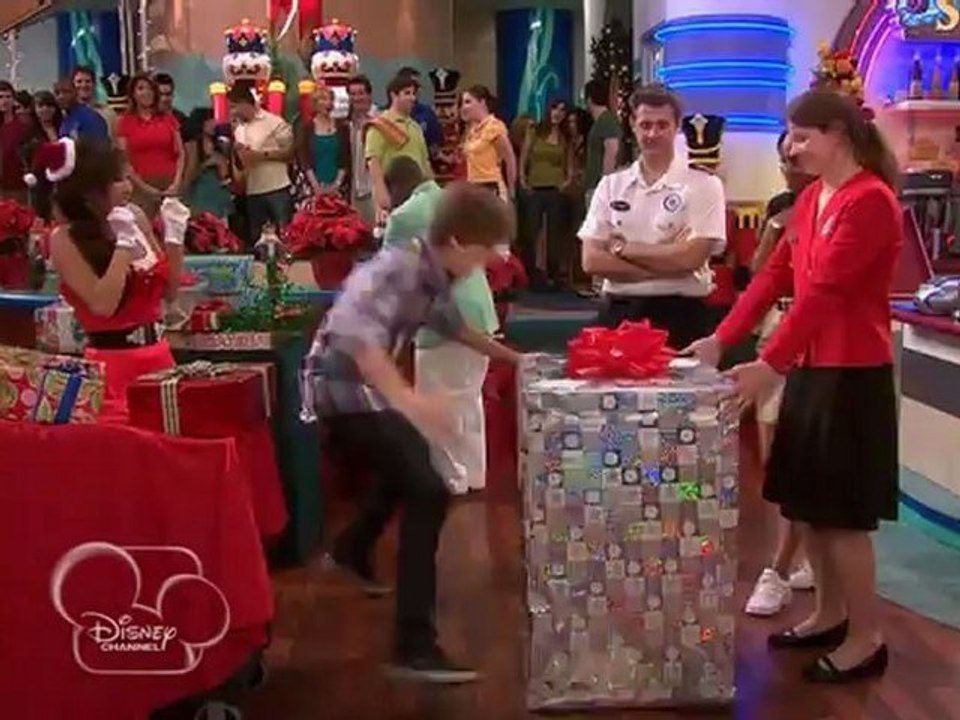 The Suite Life on Deck, Digiturk