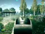 Battlefield 3 Beta - Weapons - M27 IAR