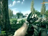 Battlefield 3 Beta - Weapons - M249 (SAW)