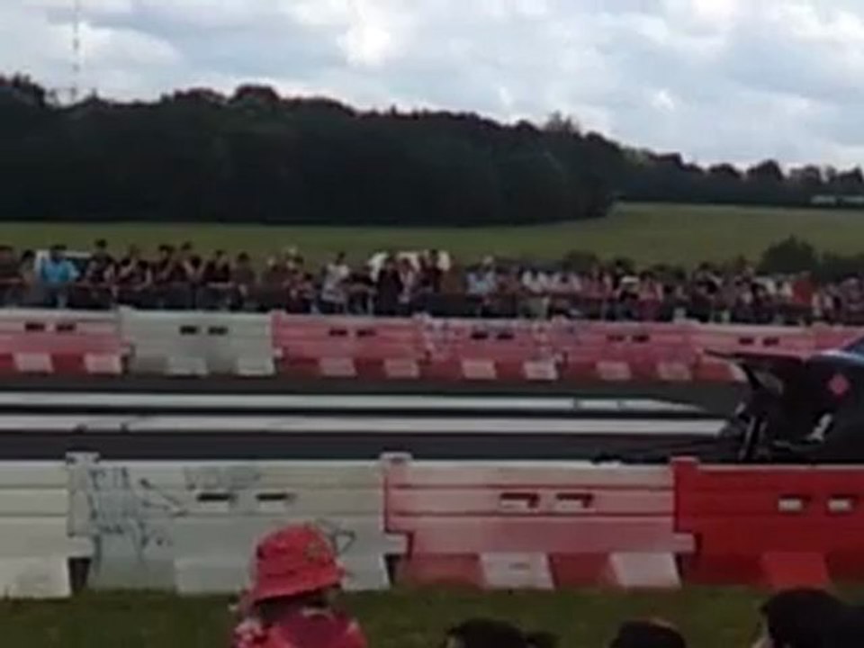 dragster le pechereaux 36