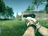 Battlefield 3 Beta - Weapons - M9