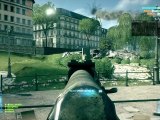 Battlefield 3 Beta - Weapons - AK74-M