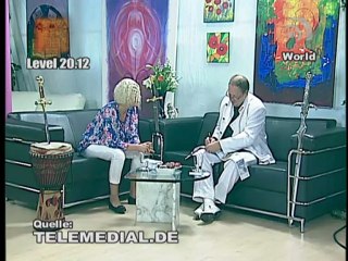 Kanal Telemedial - Eric Cartman Show 6 - 05 - May 24, 2012
