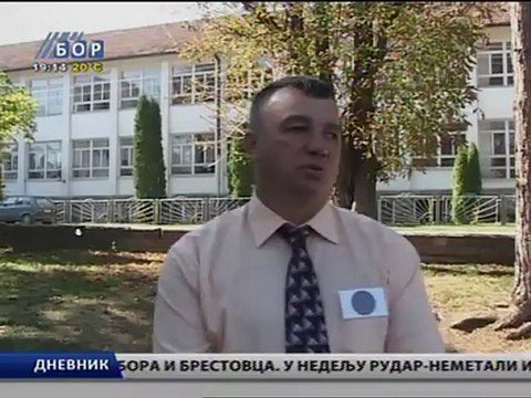 Dnevnik, 07. oktobar 2011.