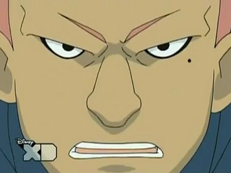 Inazuma Eleven 03 FR : À La Recherche De La Meilleure Technique !