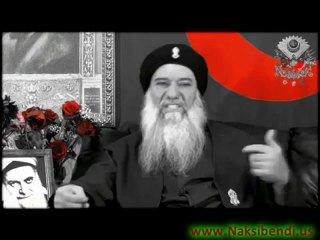 Sahibul Saif Seyh AbdulKerim El Kıbrısi