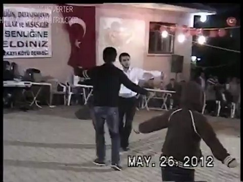 GÖLEZKAYI 2012 6 ŞENLİK GECE 1