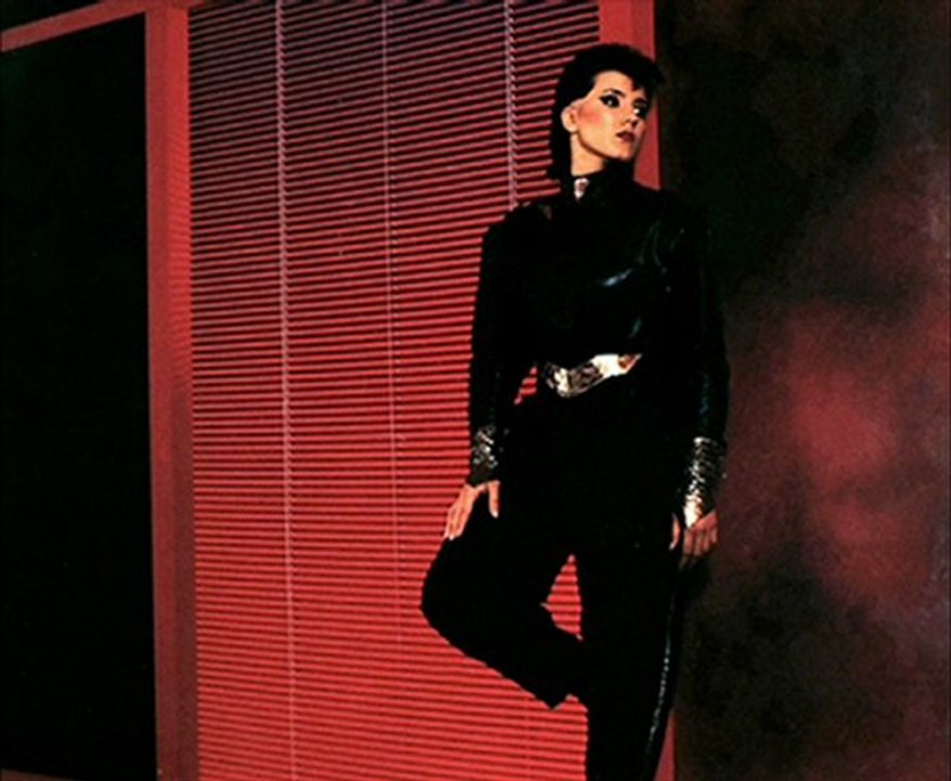 Maria - Geh' (1986)