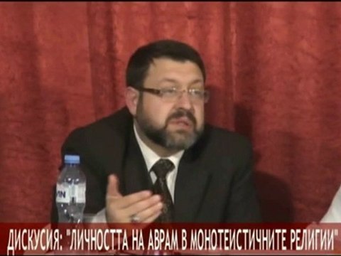 Личността на Аврам в монотеистичните религии - част 3