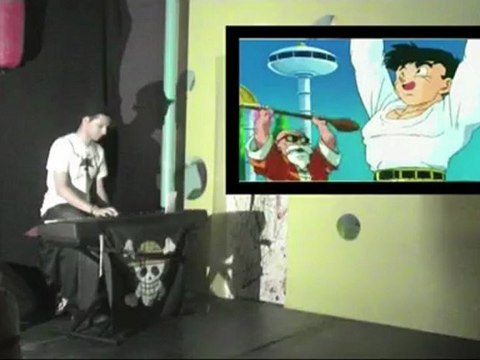 [ Pianokad ] Live @t Made In Japan #3 - Musiques d'animés et de Jeux Vidéos !