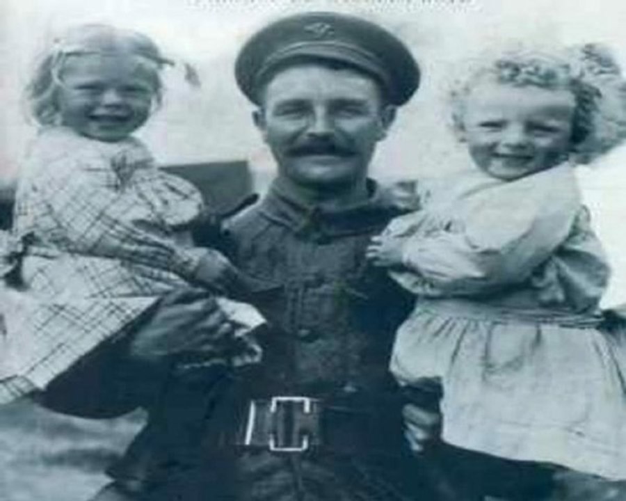 ziki paki ziki puh - Mitja Nikisch - 1929