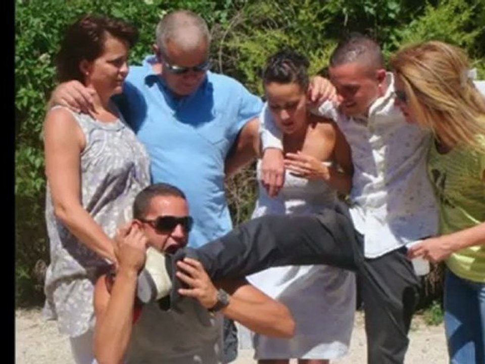 Diapo Mariage Titia & Matt 3 !!!!