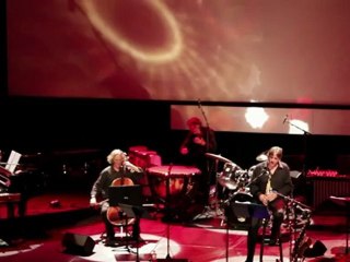 Francis Lai et Jean-Michel Bernard