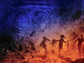 Troll Hunters by Michael Dahl Book Trailer