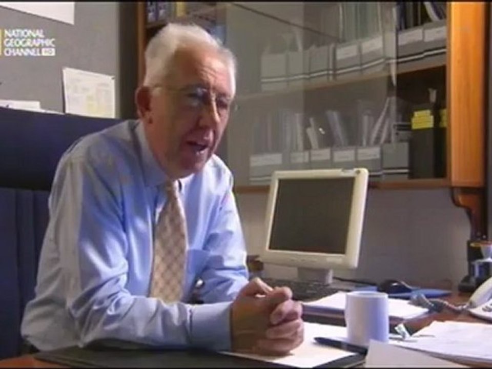 L'enfer des prisons Oz australie