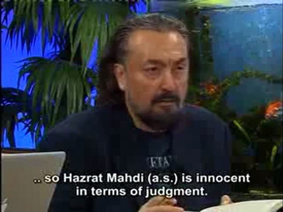 Nine Important Characteristics Of Hazrat Mahdi (a.s.)