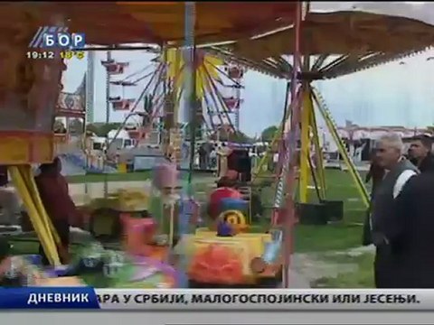 Dnevnik, 21. septembar 2011.