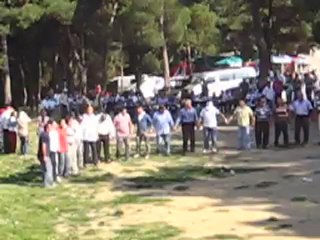 Nurettin Kahveci-Horon 2