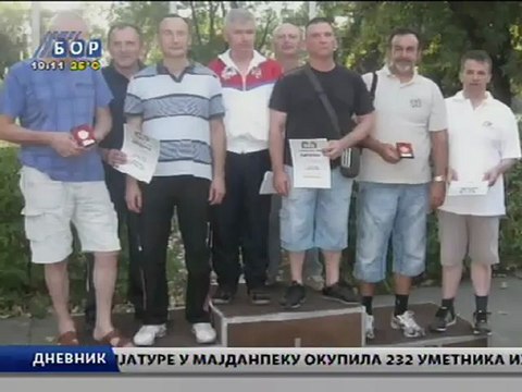 Dnevnik, 18. septembar 2011.