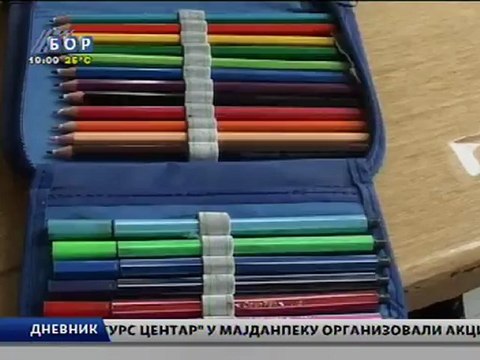 Dnevnik, 17. septembar 2011.