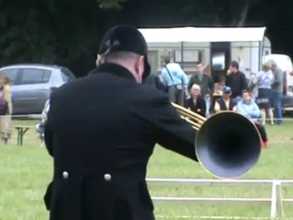 SAINT SYMPHORIEN 2012