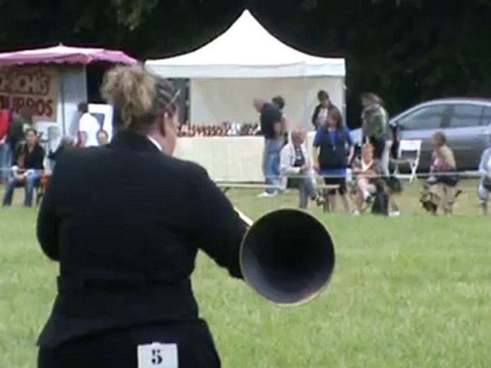 SAINT SYMPHORIEN 2012