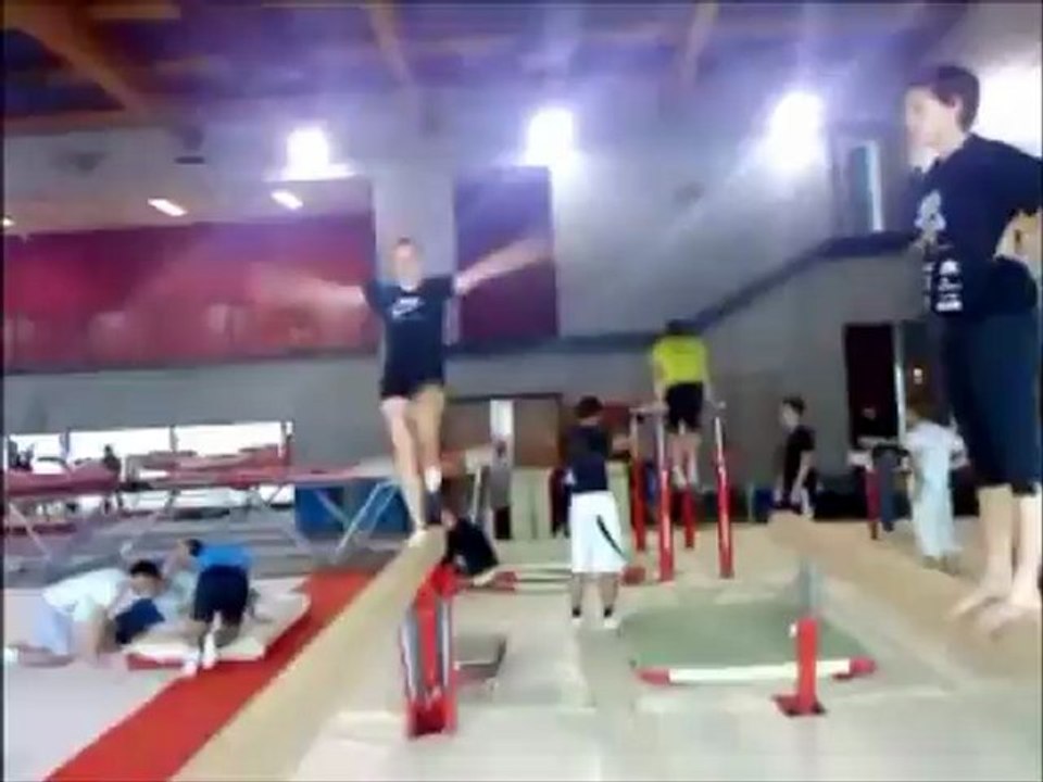 BEST OF : La Pratique en STAPS à Strasbourg