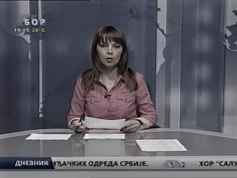 Dnevnik, 10. septembar 2011.