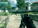 Battlefield 3 Beta - Weapons - M1014