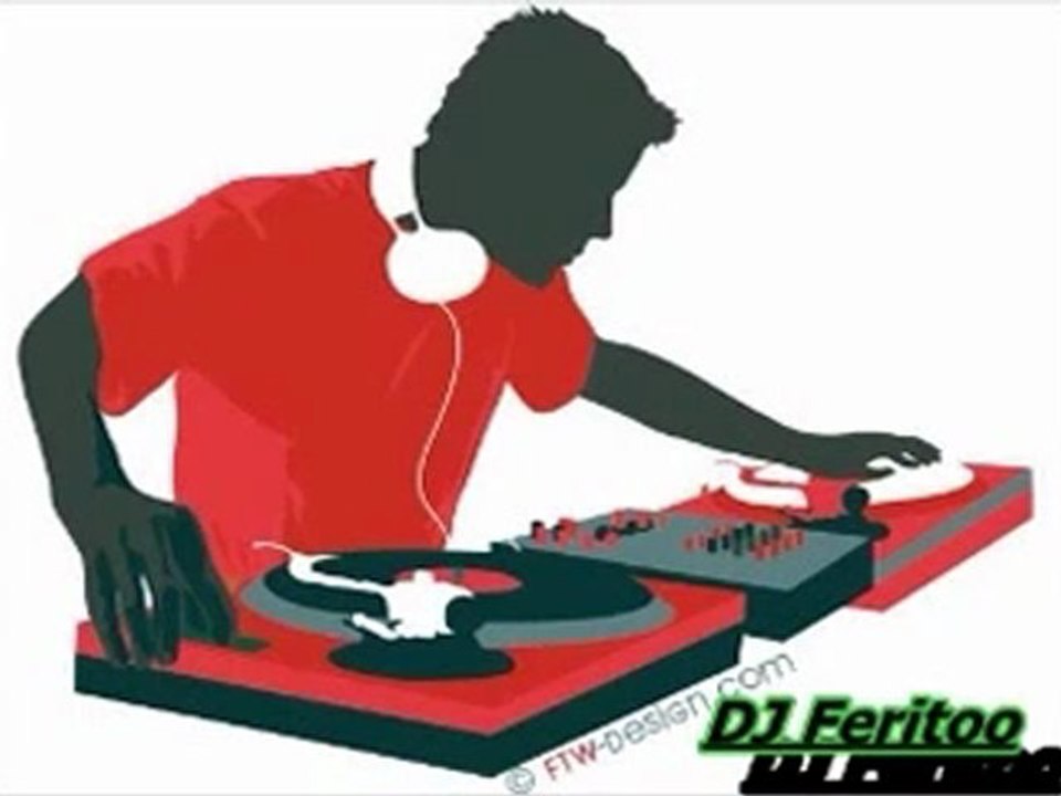 Dj Feritoo - New Remix