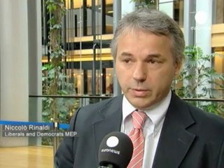 MEPs get ready to act on ACTA