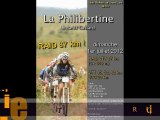 La Philibertine 2012, par un P'tit Lu