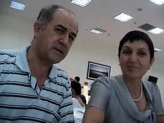 ÜLKER BULUT CHP İl Kadın Kolları Başkan Adayı