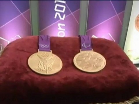 Londra, medaglie nel caveau della Torre