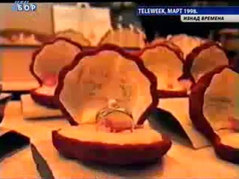 Iznad vremena (Teleweek-Rolingstonsi), 12. maj 2011.