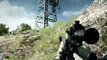 Battlefield 3 Beta - Caspian Border - Gameplay pt2