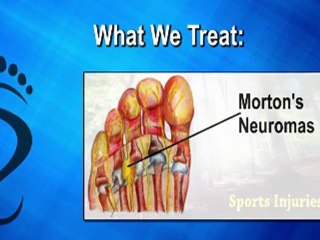 Podiatrist in Austintown and Youngstown, OH - Mitchell Dalvin, DPM