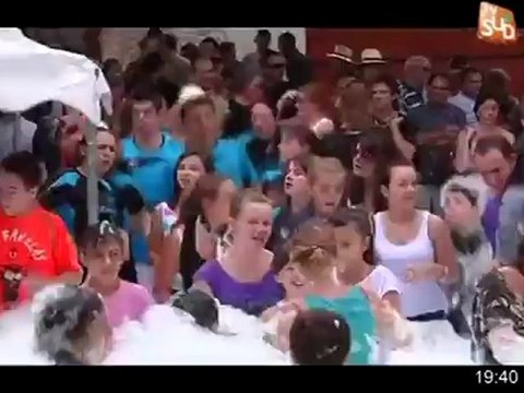 JT des Fêtes Votives 2012 : Saint Dionisy