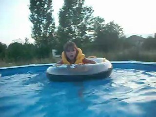 001... ma petite fillle (Oceane)