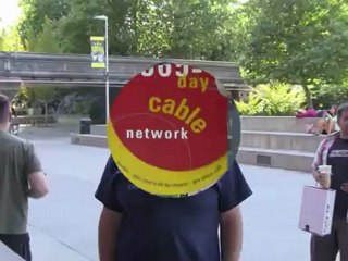 2 BEST BUDS SUMMER 2011 The Finale Tourist spot number 3