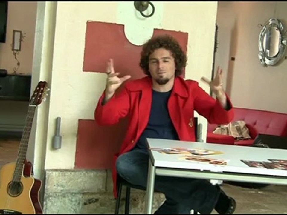 david cairol interview