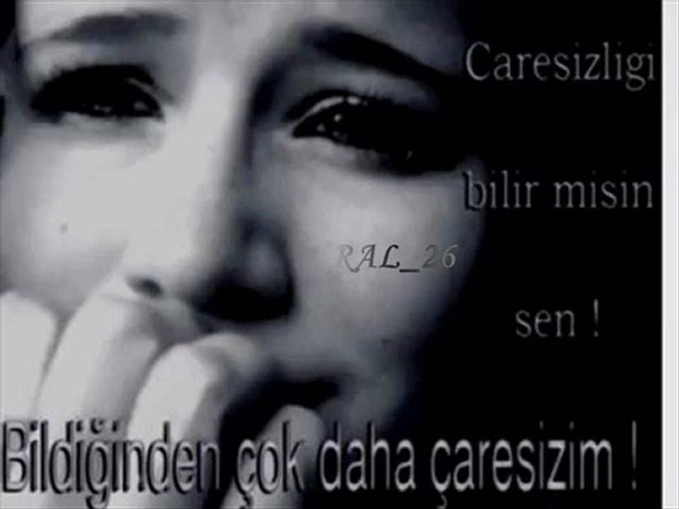 KADER VEFASIZ YAR 2012 )AŞK HATIRASI(