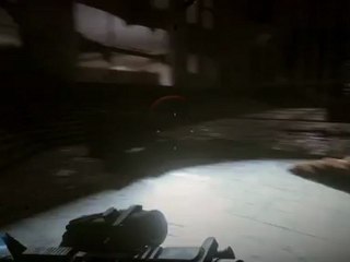 Battlefield 3 - Mission 5 - Operation Guillotine pt2 [Max Settings]