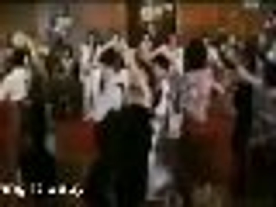 CLIPS -Swing It Baby