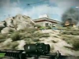 Battlefield 3 - Conquest Large - Operation Firestorm pt1 [MAX SETTINGS]