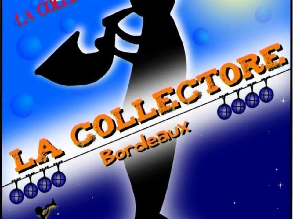 La Collectore - Fort En Son - 4ème Edition