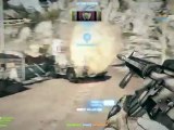 Battlefield 3 - Conquest Large - Damavand Peak pt1 [MAX SETTINGS]