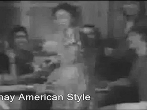 CLIPS - Pinay American Style - Victor Cocoy Laurel and Vilma Santos
